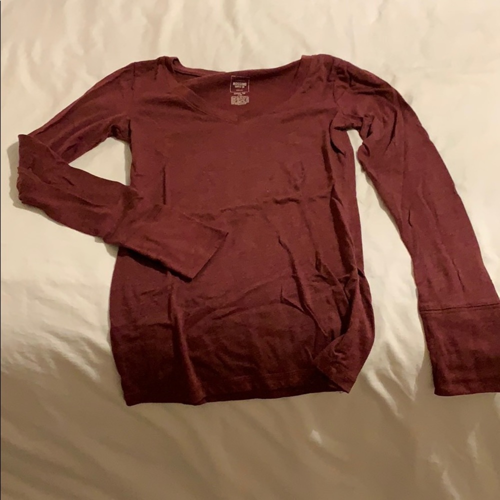 Long Sleeve T